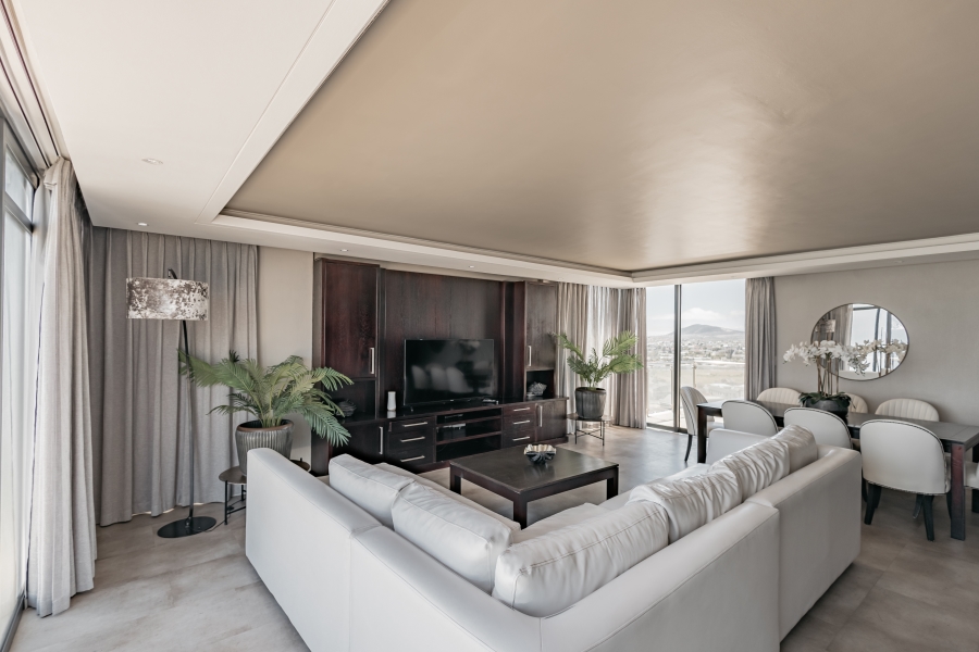 3 Bedroom Property for Sale in Waves Edge Western Cape